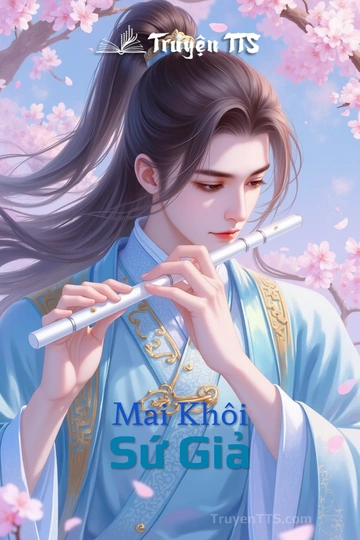 Mai Khôi Sứ Giả