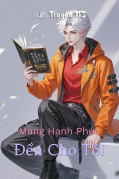 Bìa truyện Mang Hạnh Phúc Đền Cho Tôi