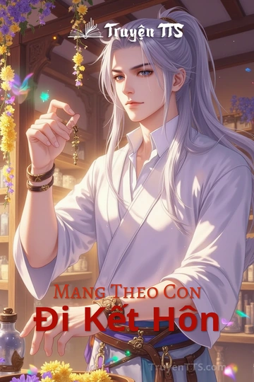 Mang Theo Con Đi Kết Hôn
