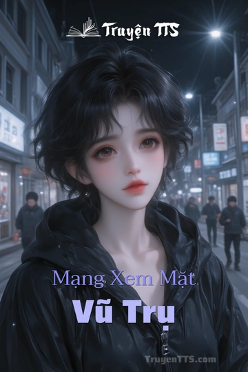 Mạng Xem Mặt Vũ Trụ