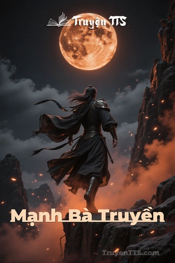 Mạnh Bà Truyền