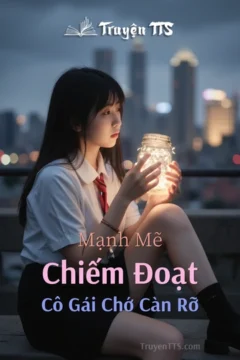 Bìa truyện Mạnh Mẽ Chiếm Đoạt Cô Gái Chớ Càn Rỡ