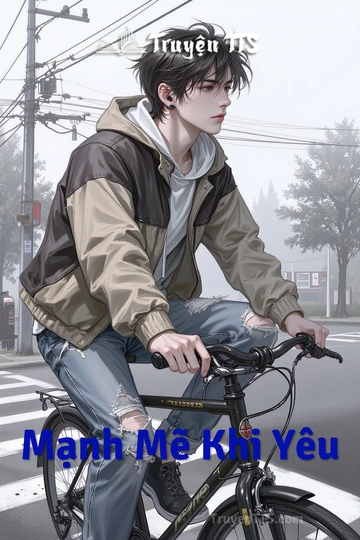 Mạnh Mẽ Khi Yêu