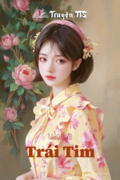 Bìa truyện Mảnh Vá Trái Tim