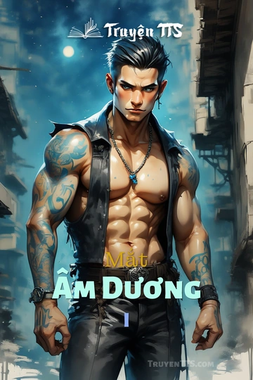 Mắt Âm Dương I