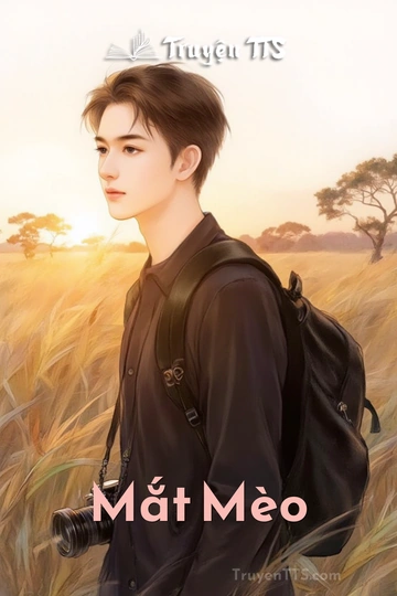 Mắt Mèo