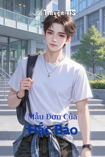 Mẫu Đơn Của Hắc Báo