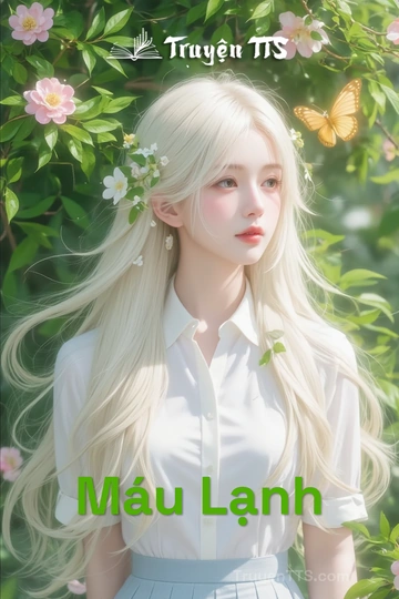 Máu Lạnh
