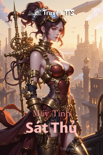 Máy Tính Sát Thủ