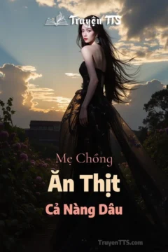 Bìa truyện Mẹ Chồng Ăn Thịt Cả Nàng Dâu