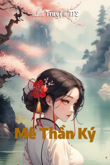 Mê Thần Ký