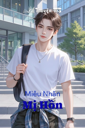 Miêu Nhãn Mị Hồn