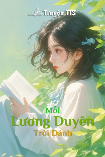 Mối Lương Duyên Trời Đánh