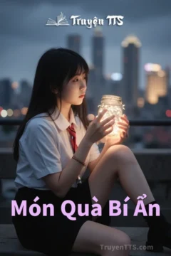 Bìa sách Món Quà Bí Ẩn của Cecelia Ahern