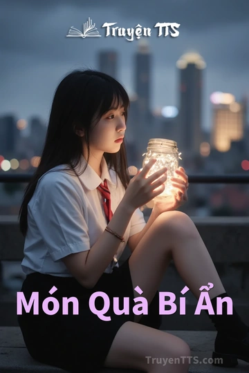 Món Quà Bí Ẩn