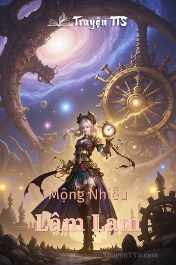 Mộng Nhiễu Lâm Lam