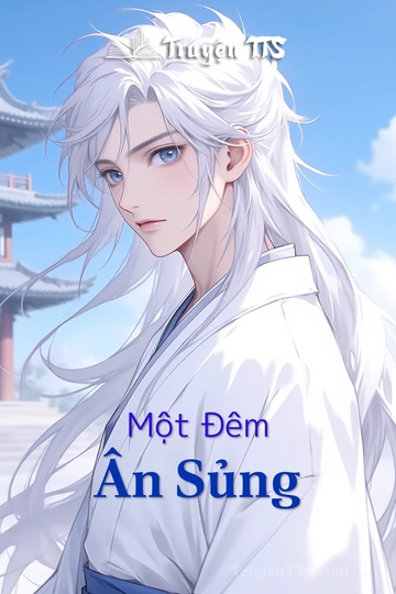 Một Đêm Ân Sủng