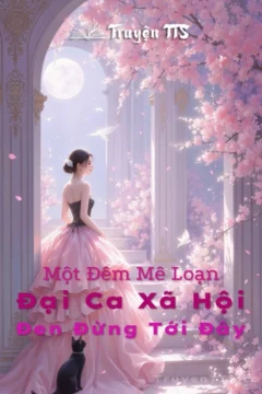 Bìa truyện Đại Ca Xã Hội Đen Đừng Tới Đây với hình ảnh minh họa hai nhân vật chính