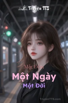 Bìa truyện Một Ngày, Một Đời