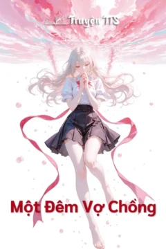 Bìa truyện Một Đêm Vợ Chồng