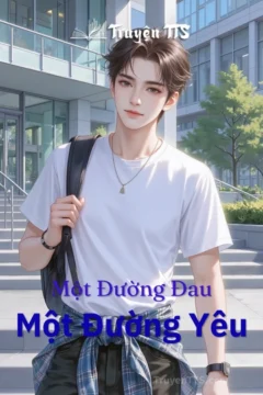 Bìa truyện Một Đường Yêu