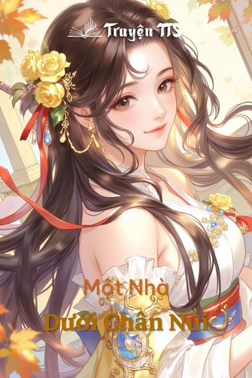Một Nhà Dưới Chân Núi