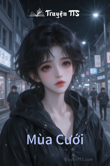 Mùa Cưới