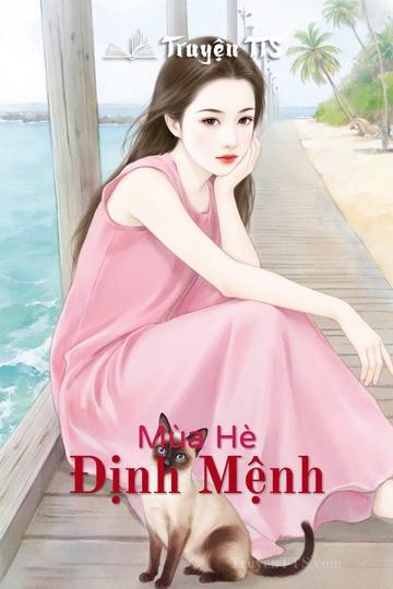 Mùa Hè Định Mệnh
