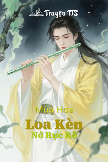 Mùa Hoa Loa Kèn Nở Rực Rỡ