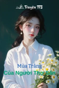 Bìa sách Mùa Trăng Của Người Thợ Săn