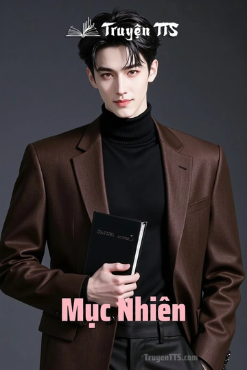 Mục Nhiên