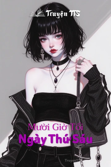 Mười Giờ Tối Ngày Thứ Sáu