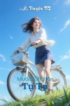 Ảnh bìa truyện Muốn Kết Hôn Tự Tự
