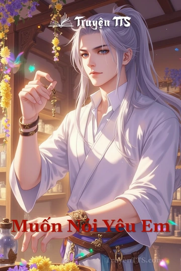 Muốn Nói Yêu Em