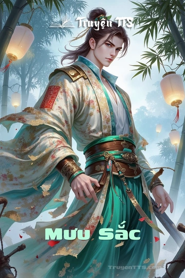 Mưu Sắc