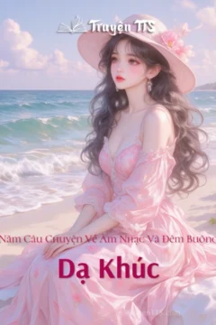 Bìa sách Dạ Khúc: Năm Câu Chuyện Về Âm Nhạc Và Đêm Buông của Kazuo Ishiguro