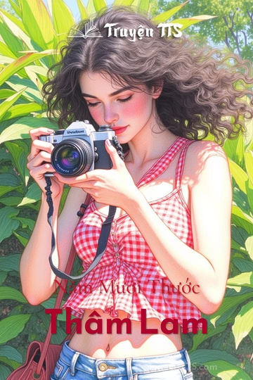 Năm Mươi Thước Thâm Lam