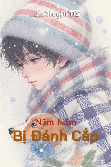 Năm Năm Bị Đánh Cắp