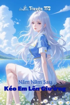 Bìa truyện Năm Năm Sau Kéo Em Lên Giường