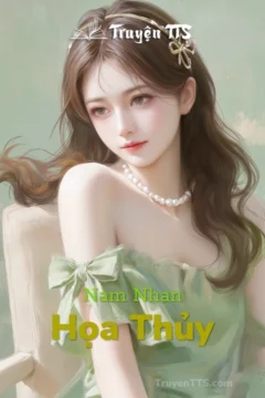 Bìa truyện Nam Nhan Họa Thủy
