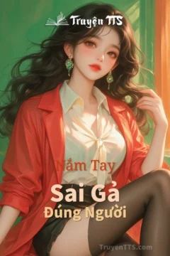Bìa truyện Nắm Tay Sai Gả Đúng Người