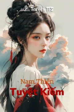 Bìa truyện Nam Thiên Tuyệt Kiếm