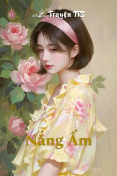 Bìa truyện Nắng Ấm