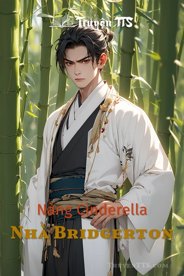 Nàng Cinderella Nhà Bridgerton