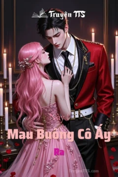 Bìa truyện Này ! Mau Buông Cô Ấy Ra