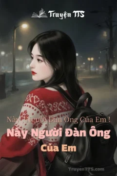Bìa truyện Này Người Đàn Ông Của Em