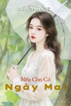 Bìa truyện "Ngày Mai" của Sidney Sheldon