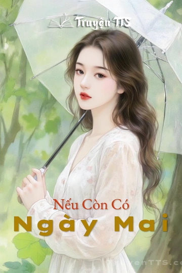 Nếu Còn Có Ngày Mai