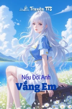 Bìa sách Nếu Đời Anh Vắng Em của Guillaume Musso