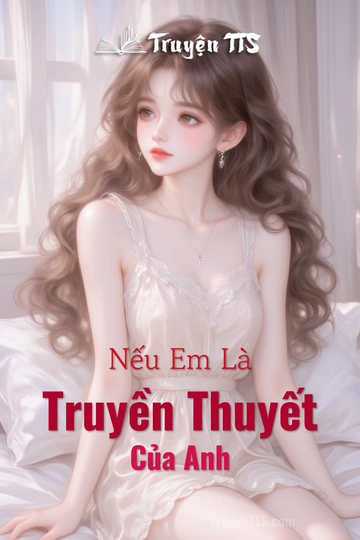 Nếu Em Là Truyền Thuyết Của Anh